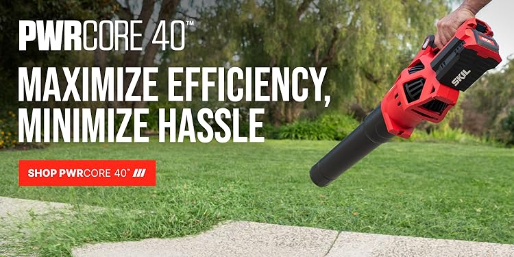 Power Your Potential with SKIL