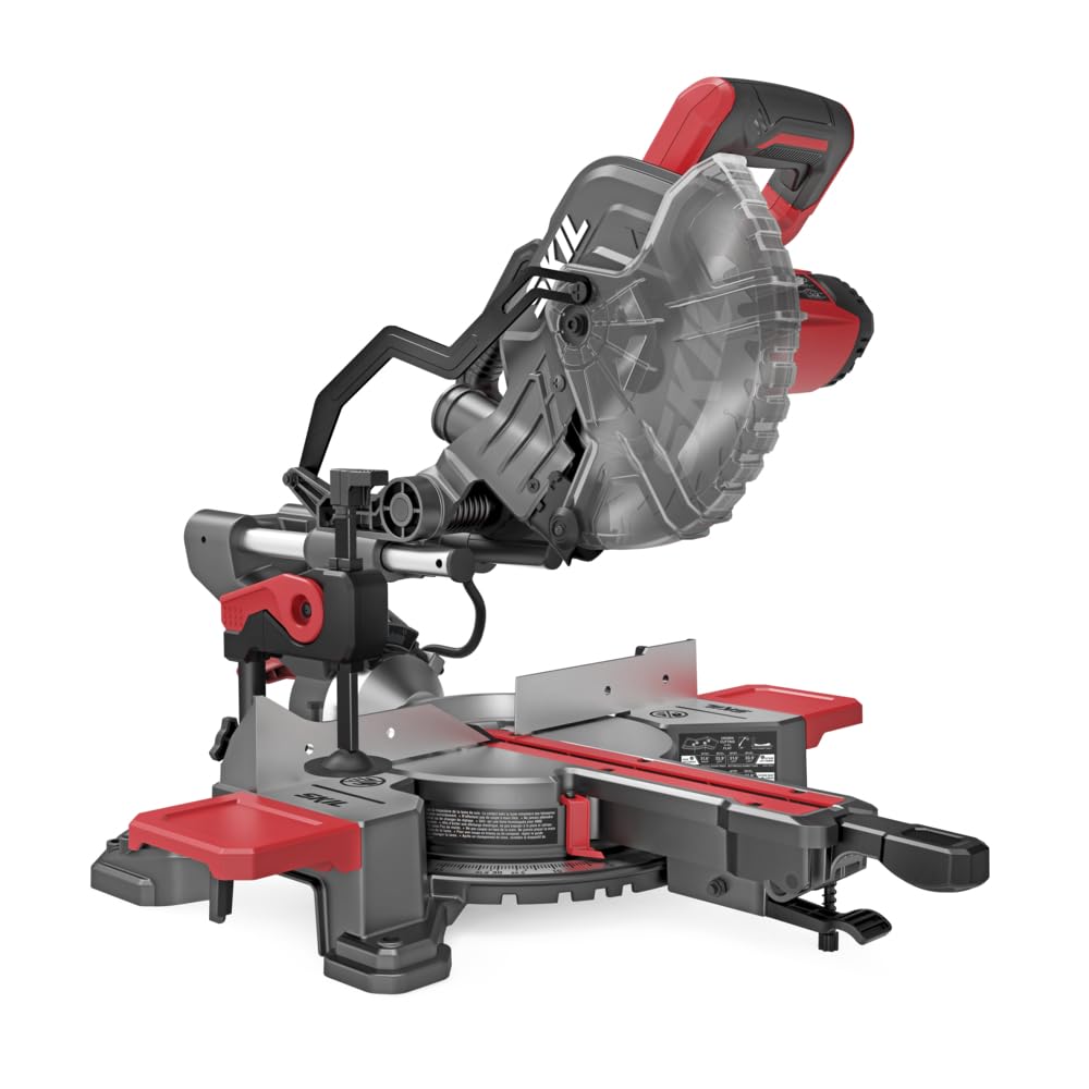 BENCHTOP & TABLESAWS